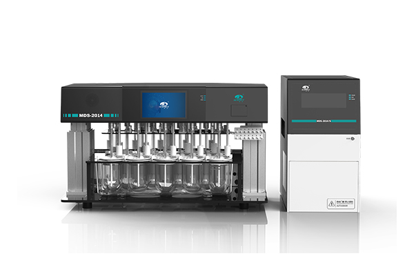 药物溶出取样系统MDS-2014