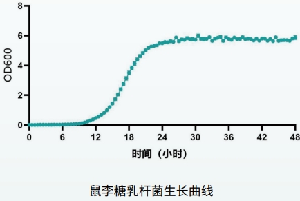 兼性厌氧微生物静置培养