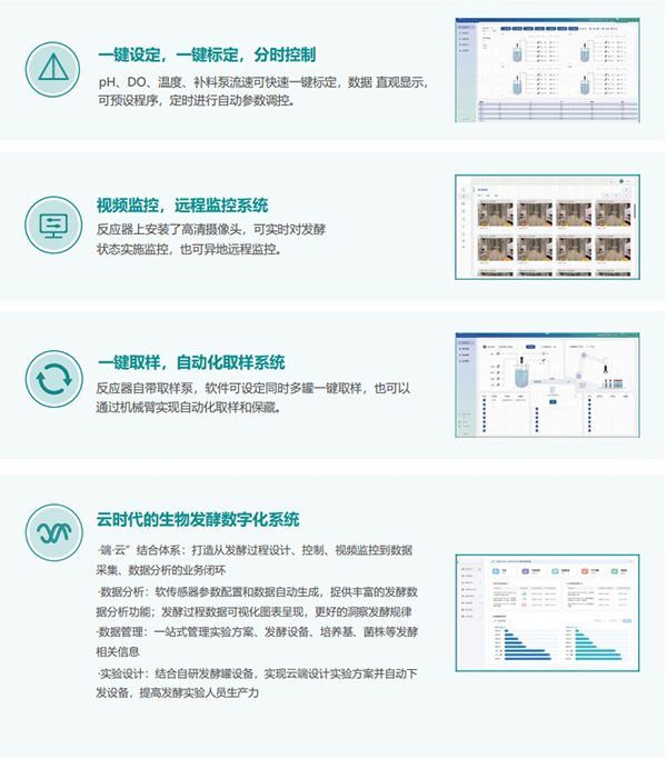 强大的软件系统